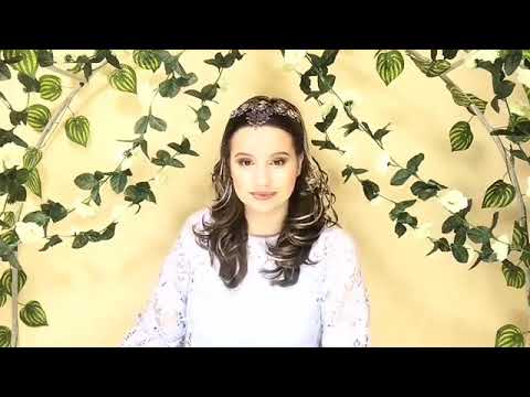 Victoria Hovhannisyan does amazing medley of old Hindi songs