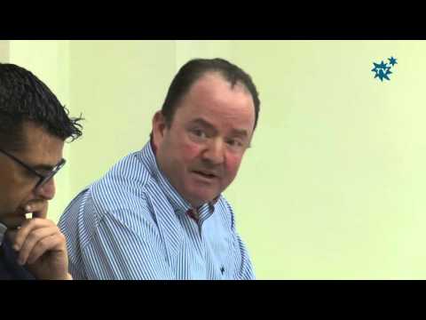 Pleno Ordinario Municipal del Ayuntamiento de La Nucía – 25 Febrero 2016