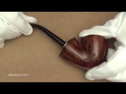 pipa Rolando Negoita - tobacco pipe 050