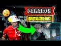 PARADOX   Brutalized 2012  (Official Music Video)  - Producer Reaction