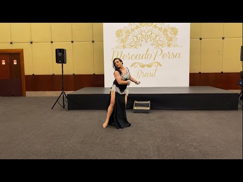 Igor Kischka - Mejance • Mercado Persa 2022