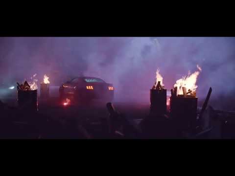 Mister Chung - Sajanka Feat. Yarden - #BATTLEDRIFT