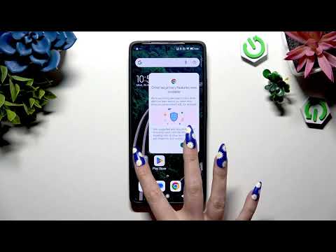 REDMI Note 14S – How to Open Apps in Pop Up View (Floating Windows)