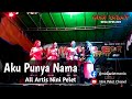 All Artis Nini Pelet Aku Punya Nama