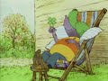 Мышь и Крот 19 Секрет счастья Смыш и Рой Mouse And Mole 19 The Secret 