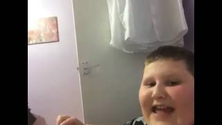 Cover art for Super Mario In Real Life