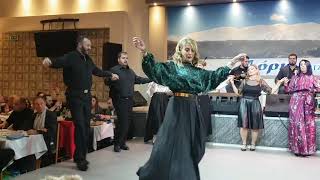 Κρητικό Γλέντι 