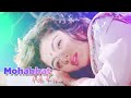 Mohabbat Na Karna Love Song Payal Bhagyashree Himalaya Kumar Sanu Sadhana Sargam Onlyyou90s