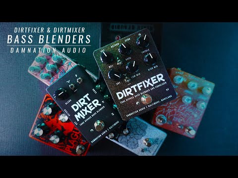 Damnation Audio Dirtripper Bild 8