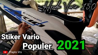 Download lagu STIKER VARIO 150 KEREN ! STIKERVARIO150-stiker vario 150 variasi mp3 Download lagu STIKER VARIO 150 KEREN ! STIKERVARIO150-stiker vario 150 variasi mp3