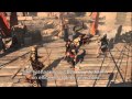 Assassin's Creed Revelations - E3 2011 NL Gameplay Demo