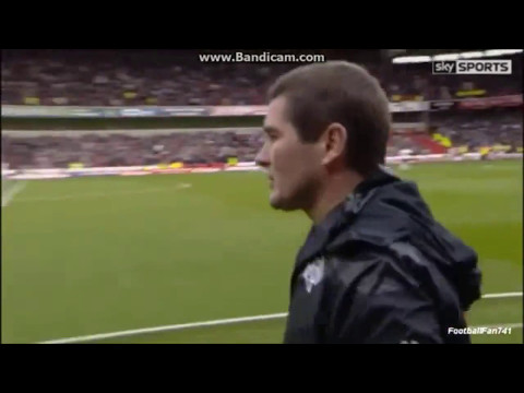 2012-13 Nottingham Forest 0 Derby County 1 - 30/09/2012
