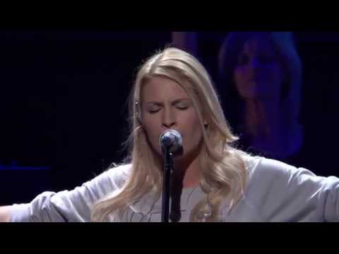 To Our God & Spontaneous - Brian & Jenn Johnson - Bethel Music Worship