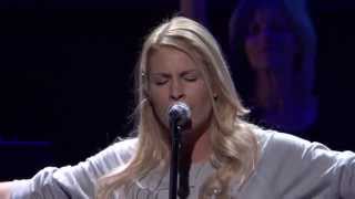 To Our God &amp; Spontaneous - Brian &amp; Jenn Johnson - Bethel Music Worship