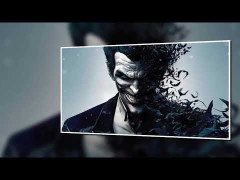 corruptreality - nine iNches - 4k