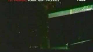 face, Face - Norma Jean