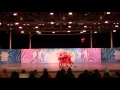 CDCVA Creative Dance Center Orchid Jai Ho