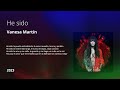 He sido - Vanesa Martín