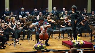 Download lagu E. Elgar: Cello Concerto | IV. Allegro – Moderato – Allegro, ma non troppo – Poco più lento – Adagio mp3 Download lagu E. Elgar: Cello Concerto | IV. Allegro – Moderato – Allegro, ma non troppo – Poco più lento – Adagio mp3