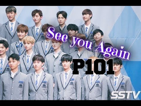 p101 | see you again