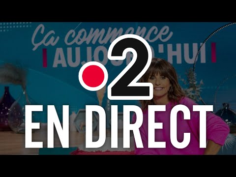 🔴France 2 LIVE🔴 (how to watch)