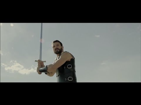 Think you know the Gospel?  HD