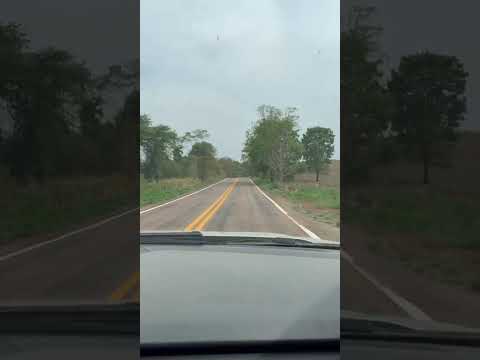 estrada de dom aquino mato grosso #caminhoparaumavidamelhor