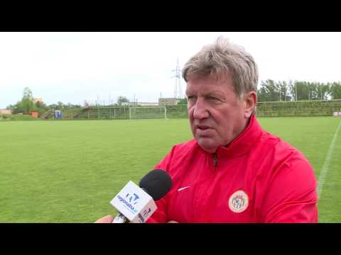 LUBIN. Rezerwy Zagłębia w finale Pucharu Polski