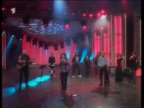 Ace of Base - Life Is A Flower (Stars '98, Germany 1998)