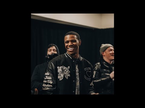 [FREE FOR PROFIT] A Boogie x Tory Lanez Type Beat 2024 - "New Location" | @JpBeatz