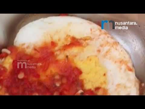 MIRIS! Makanan MBG Siswa SDN Ci Kadadu Pandeglang Penuh Belatung,