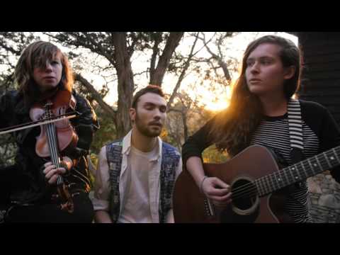 The Accidentals - Lemons in Chamomile (Live in Wimberley)
