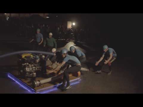 FNC Sloup 2016 - SDH Sloup, muži