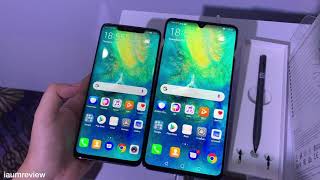 พรีวิว Huawei Mate 20X | ยักษ์ใหญ่ มันใช่เลย