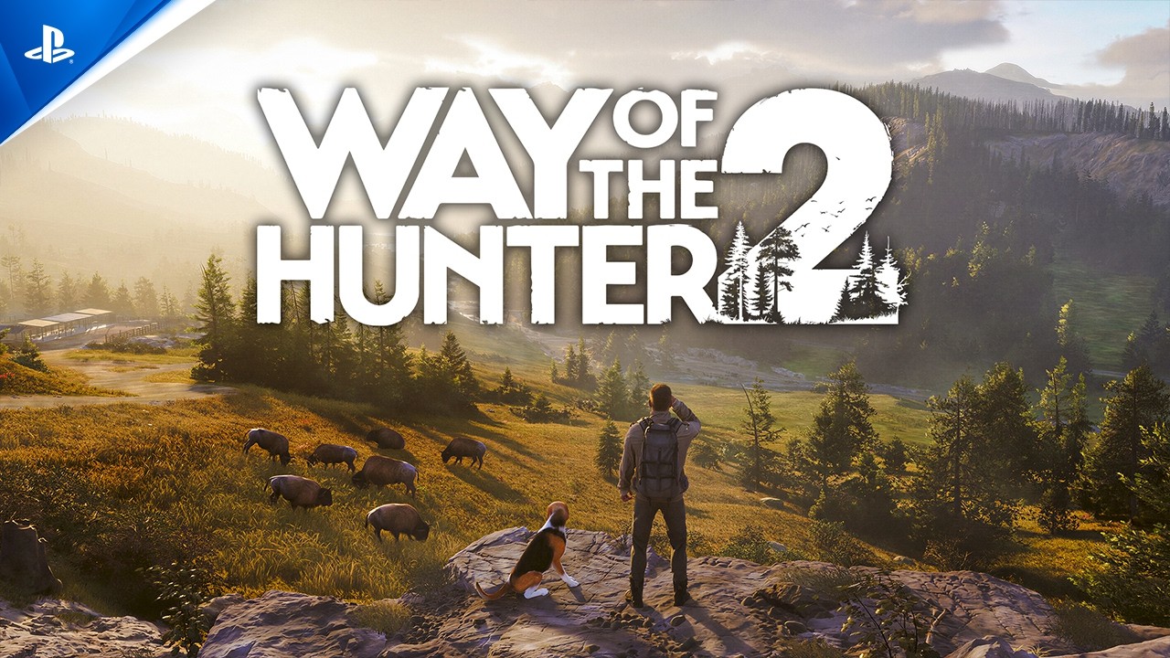 THQ Way of the Hunter 2 [PS5] (D) (Box)