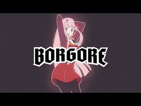 Pháo - 2 Phút Hon (Borgore Remix)