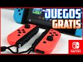 C mo Y D nde Juegos Gratis Para Nintendo Switch