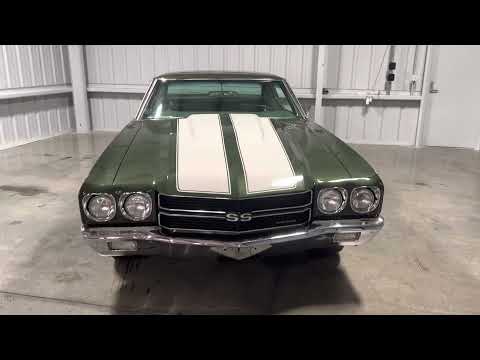 1970 Chevrolet Chevelle (CC-1558369) for sale in Largo, Florida