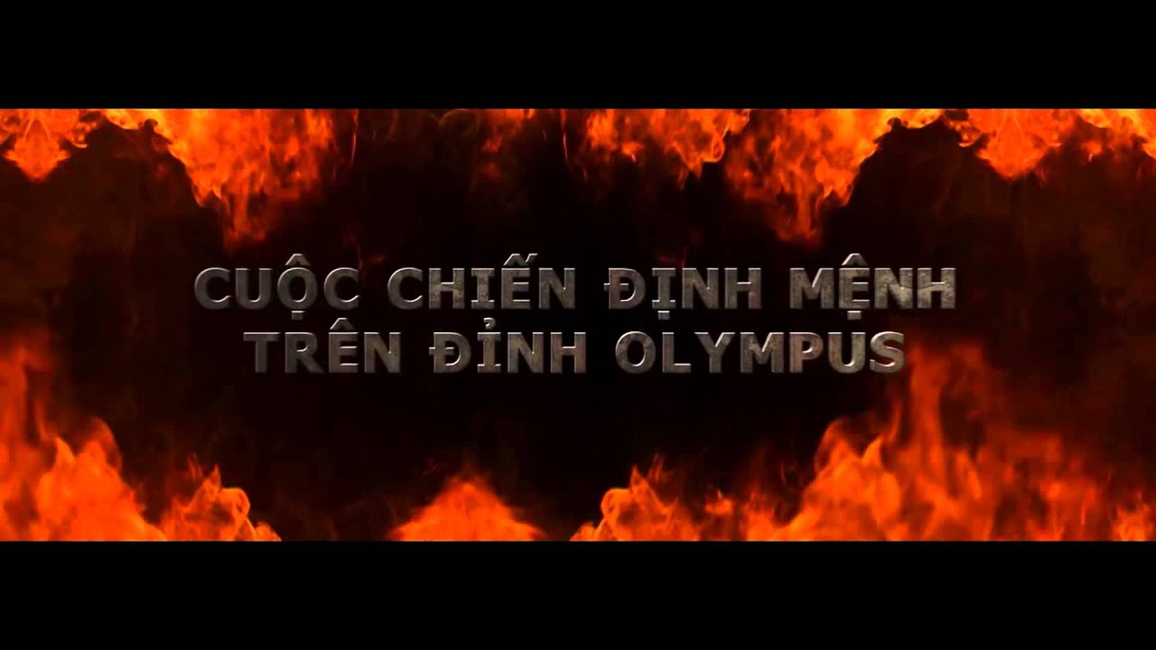 Trailer chính thức của Đại Chiến Titan