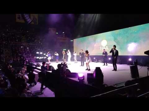 A Cappella Festival 2017 - HoA