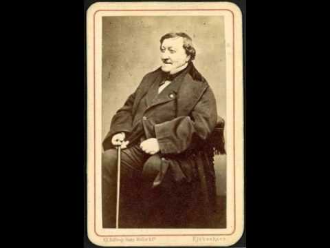 Ciani Rossini: Spécimen de l'Ancien Régime