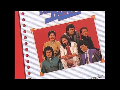 Marco Antonio Solis — Adiós Querida Esposa (Audio)