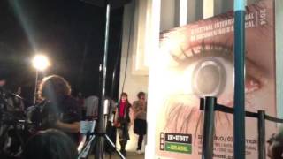 Lou Barlow ''Puzzle'' @MIS, São Paulo - Brazil