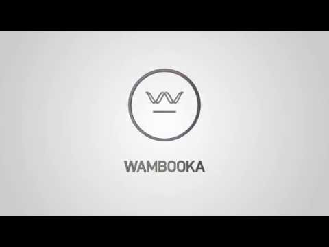 Short preview from first Wambooka lesson by Mr. Rizzo