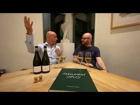 Champagne Friday 11.0 - Selosse ’initial’ &  Selosse ’V.O’