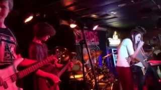 LTBR Show 10/17/15-Sister-The Nixons