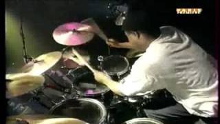 Jamiroquai  - The Kids -  Live at the Beat Specials Show -  1994 HQ