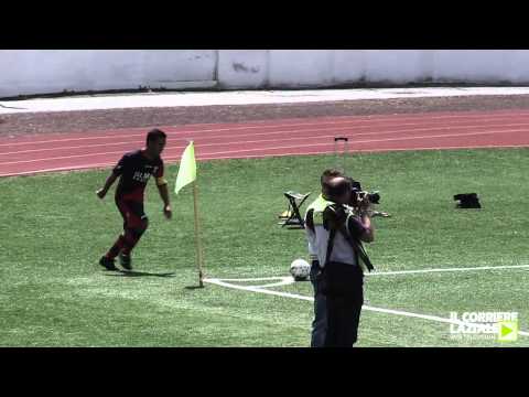 Finale Allievi Elite Tor Tre Teste - Vigor Perconti