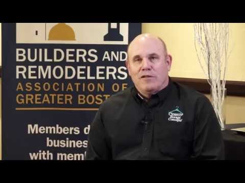 Brian McSharry BRAGB Testimonial