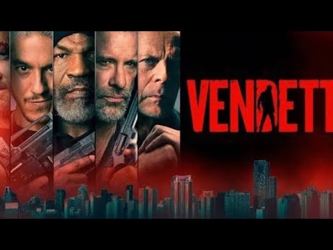 El precio de la venganza película completa en español 
